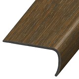 Accessories
VersaEdge Stairnose (Russet)